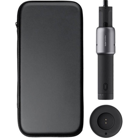 Hoto-Schleifmaschine HOTO QWLDM001 35-in-1 (schwarz)