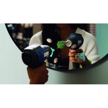 Heißluftgebläse Rapid, Akku-Heißluftgebläse RX1000 P4A