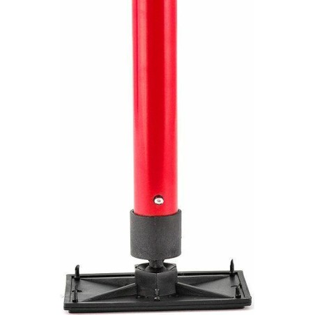 AWTools AWTOOLS Teleskopstützen, 2 Stück, 115–290 cm, AW24391