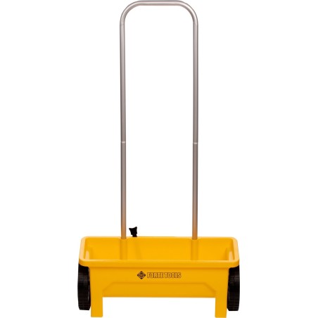 Forte UNIVERSAL-Gartenstreuer FORTE TOOLS