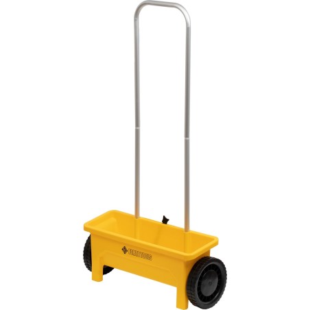 Forte UNIVERSAL-Gartenstreuer FORTE TOOLS