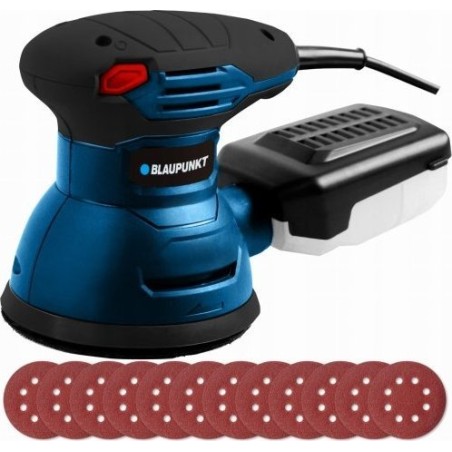 Blaupunkt OS3010 Schleifmaschine