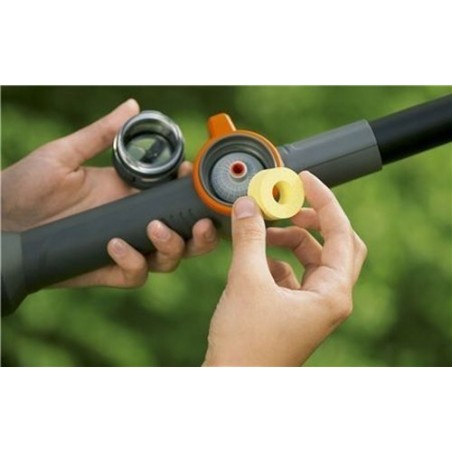 Gardena GARDENA Cleansystem Flex-Griff