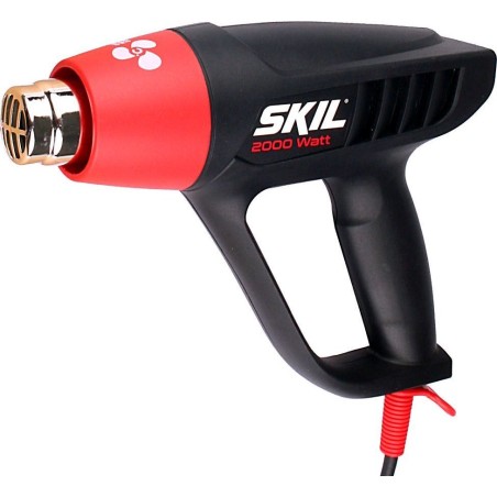 Heißluftpistole Skil HEAT GUN 8003FD