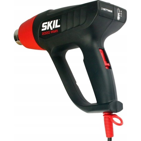 Heißluftpistole Skil HEAT GUN 8003FD