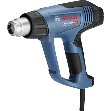 Bosch-Heißluftgebläse 2300 W (06012A6300)