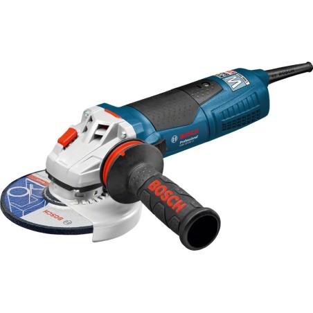 Bosch-Schleifmaschine GWS 19-150 CI