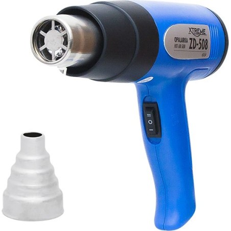 Heißluftgebläse Xtreme 1500 W (4515)