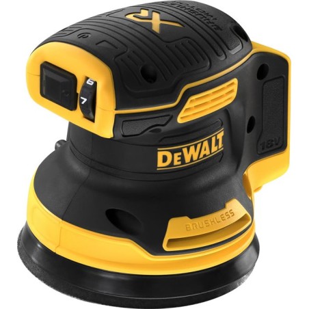 Dewalt DCW210NT Schleifmaschine