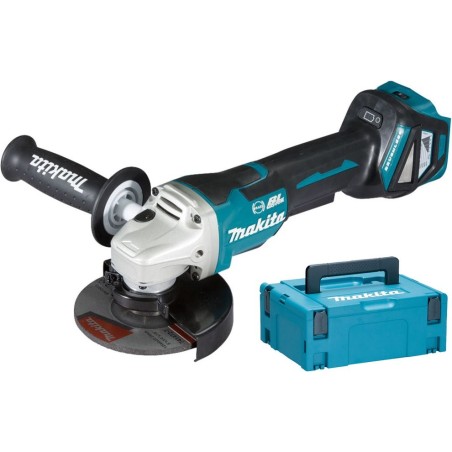 Makita-Schleifmaschine DGA517ZJ