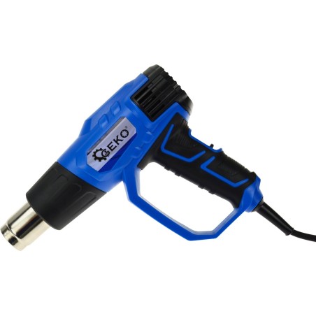 Heißluftpistole Geko 2000 W (G80283)