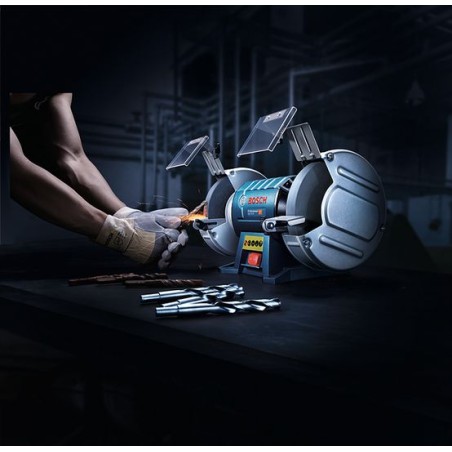 Bosch-Schleifmaschine GBG 60-20