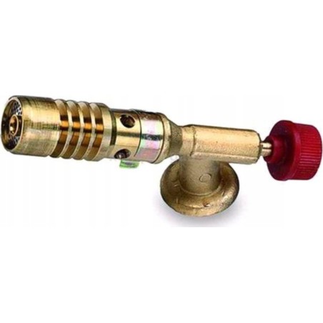 Heißluftpistole Kemper KEMPER BLOW TORCH WITHOUT CARTRIDGE | Kemper