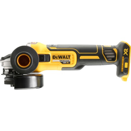 Dewalt DCG405NT Schleifmaschine