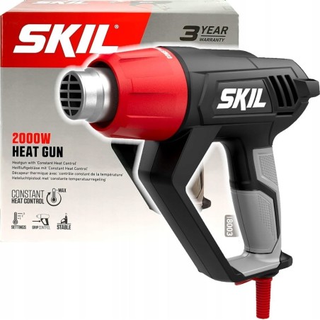 Heißluftpistole Skil HEATGUN 8003FA 2000 W