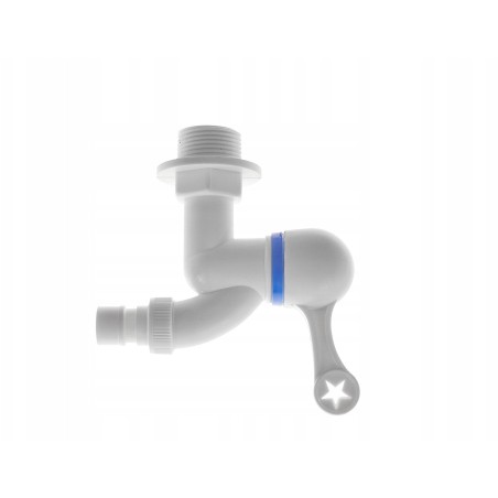 Faltbarer PVC-Regenwassertank, 500 l (4)