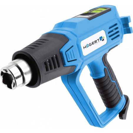 Heißluftgebläse von Högert Technik, 2000 W