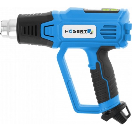Heißluftgebläse von Högert Technik, 2000 W