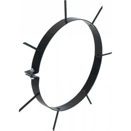 Große Walzenstifte, 5er-Set (1 Stück)