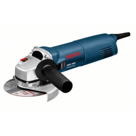 Bosch-Schleifmaschine GWS 1400