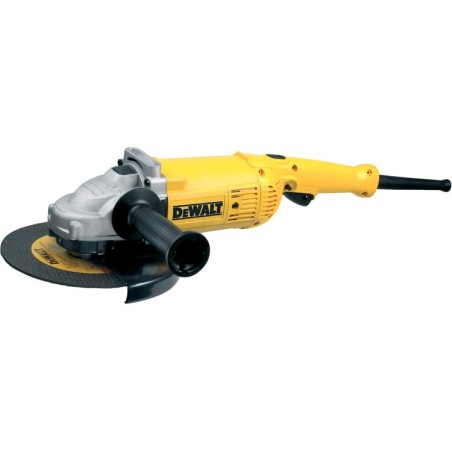 Dewalt-Schleifmaschine DWE492S