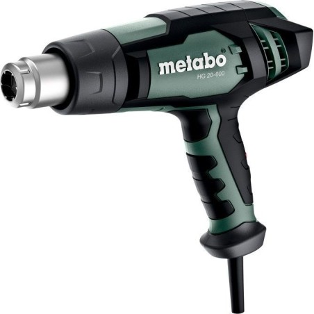 Heißluftgebläse Metabo 2000 W (602066000)