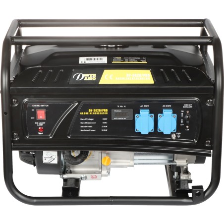 Stromaggregat DY-3020/PRO 2800 W Dynamo