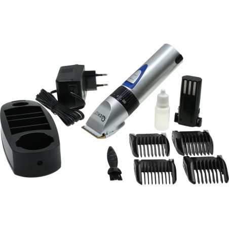 Geko Akku-Hundeschermaschine (20)