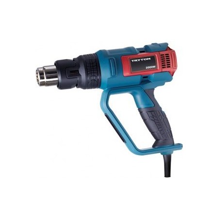 Heißluftgebläse Tryton 2000 W (THL2000B)