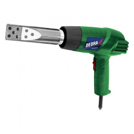 Heißluftpistole Dedra (DED7972)