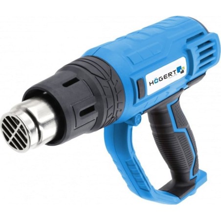 Heißluftgebläse von Högert Technik, 2000 W
