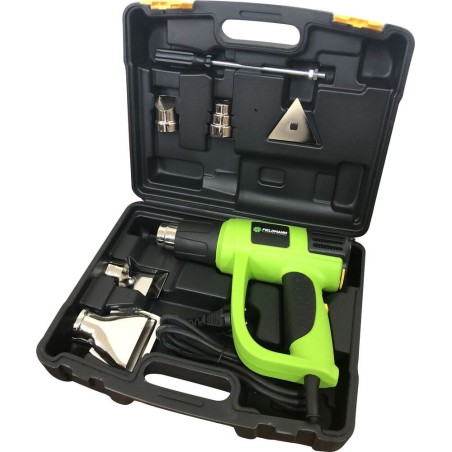 Heißluftgebläse Fieldmann 2000 W (50003677)