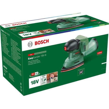 Bosch-Schleifmaschine 06033E3000