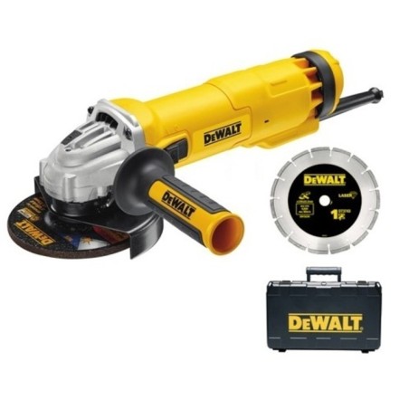 Dewalt-Schleifmaschine DWE4217KD