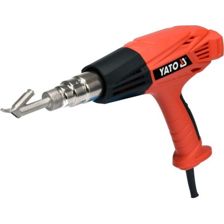 Heißluftpistole Yato 2000 W (YT-82294)