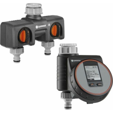 Gardena Bewässerungssteuerung Gardena
