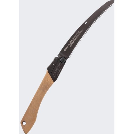 SILKY Handklappsäge Silky Gomboy Curve 2408 Outb