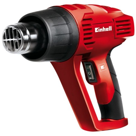 Einhell Heißluftgebläse 2000 W (4520179)
