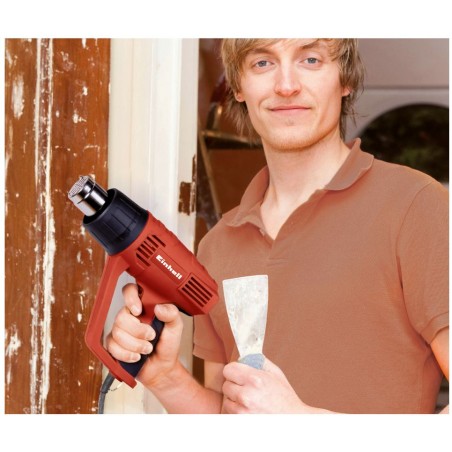 Einhell Heißluftgebläse 2000 W (4520179)