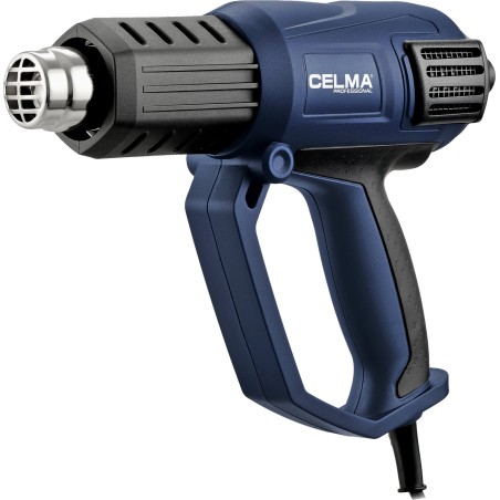 Heißluftgebläse Celma Heißluftgebläse CELMA Professional OP2000P 2000 W