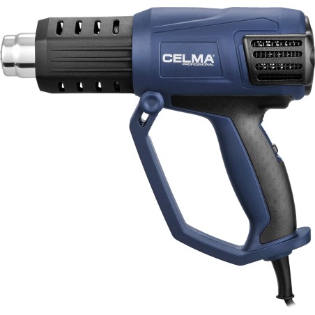 Heißluftgebläse Celma Heißluftgebläse CELMA Professional OP2000P 2000 W