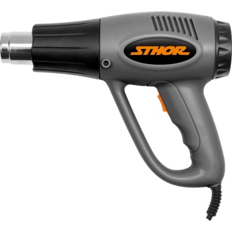 Heißluftgebläse Sthor 2000 W (79320)