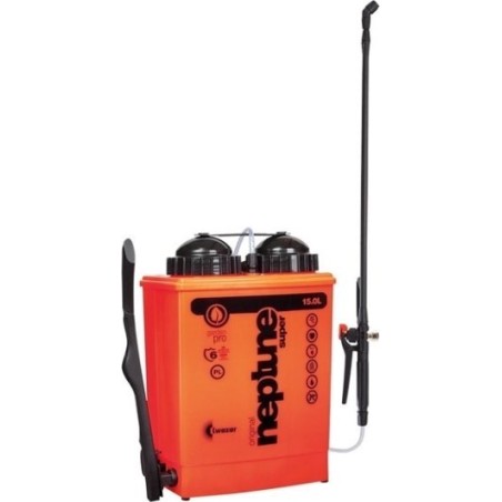 Kwazar SPRAYER NEPTUNE 15 l