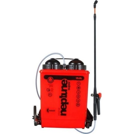 Kwazar SPRAYER NEPTUNE 15 l