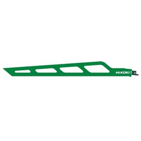 HIKOKI-Sägeblatt für Säbelsägen RS84/S2013AWP 400 mm / 1 Stück