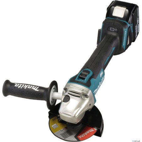 Makita DGA504Z Schleifmaschine
