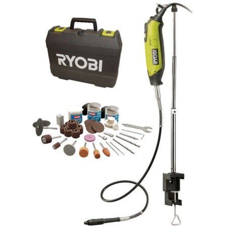Ryobi-Schleifmaschine