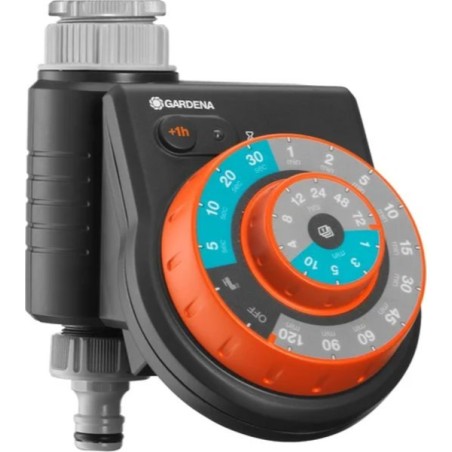 Gardena Gardena City Gardening Outdoor Sprühnebel-Set – Sonderangebot