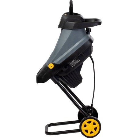 Grunder ELECTRIC SHREDDER HY6607K 2400 W