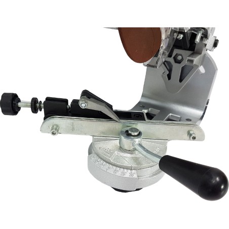 Mar-Pol Kettenschärfgerät 160 W (79104)